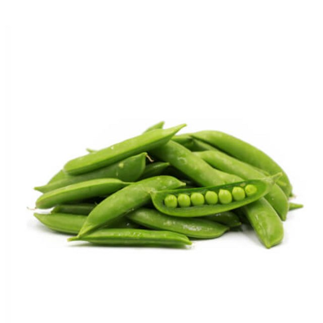 Горох-лопатка свіжий, першого товарного сорту, ДСТУ 8688, 1 кг